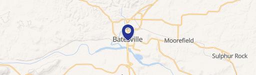 Batesville, AR 72501