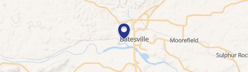 Batesville, AR 72501