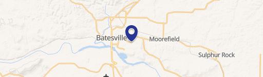 Batesville, AR 72501