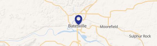 Batesville, AR 72501