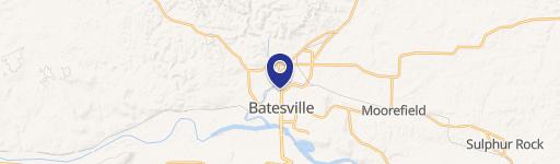 Batesville, AR 72501