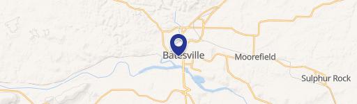 Batesville, AR 72501