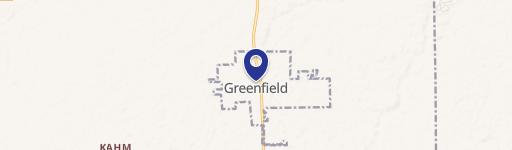 Greenfield, IL 62044
