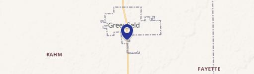 Greenfield, IL 62044