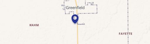 Greenfield, IL 62044