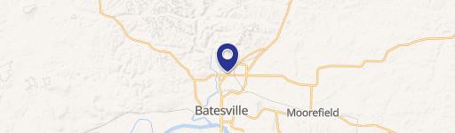 Batesville, AR 72501