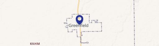 Greenfield, IL 62044