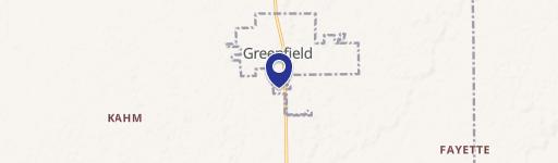 Greenfield, IL 62044