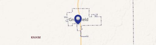 Greenfield, IL 62044
