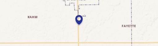 Greenfield, IL 62044