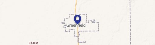 Greenfield, IL 62044