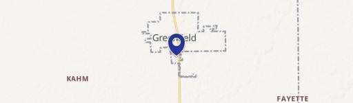 Greenfield, IL 62044