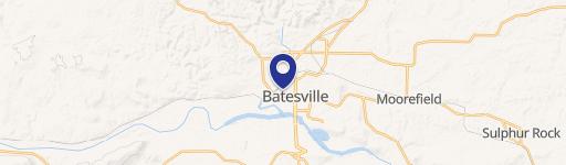 Batesville, AR 72501