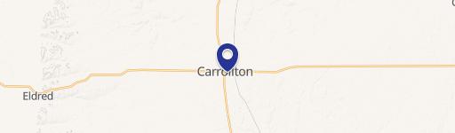 Greenfield, IL 62016