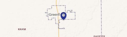 Greenfield, IL 62044