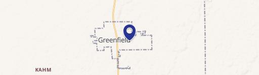 Greenfield, IL 62044
