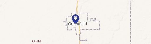 Greenfield, IL 62044