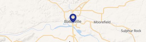 Batesville, AR 72501