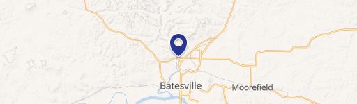 Batesville, AR 72501
