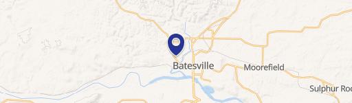 Batesville, AR 72501