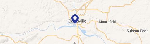 Batesville, AR 72501
