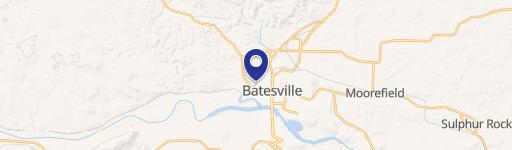 Batesville, AR 72501