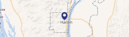 Hardin, IL 62047
