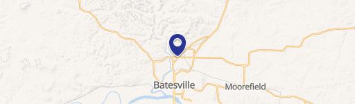 Batesville, AR 72501