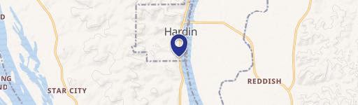 Hardin, IL 62047