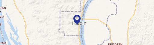 Hardin, IL 62047