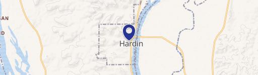 Hardin, IL 62047