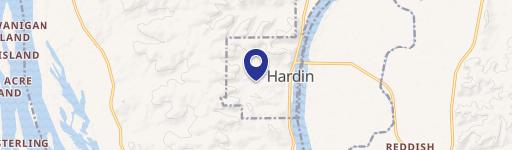 Hardin, IL 62047