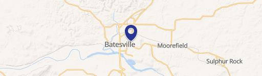 Batesville, AR 72501