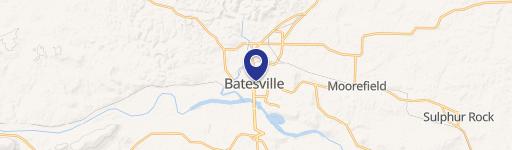 Batesville, AR 72501