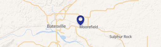 Batesville, AR 72501