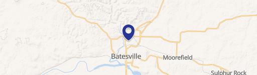 Batesville, AR 72501