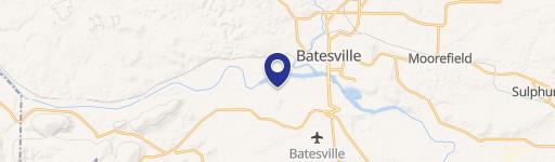 Batesville, AR 72501