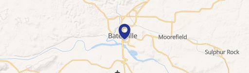 Batesville, AR 72501