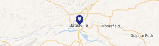 Batesville, AR 72501