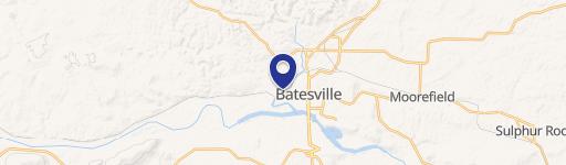 Batesville, AR 72501