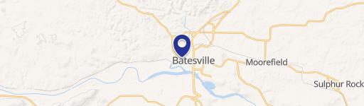 Batesville, AR 72501