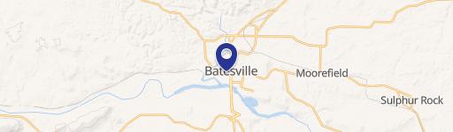 Batesville, AR 72501