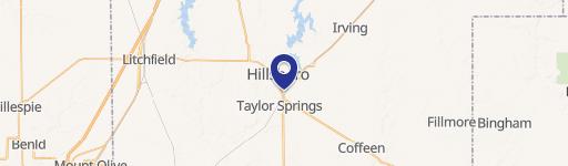 18 22nd Senator Miller Dr