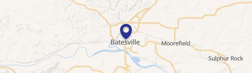 Batesville, AR 72501