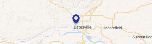 Batesville, AR 72501