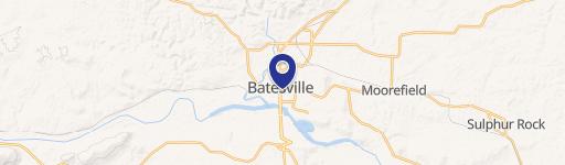 Batesville, AR 72501