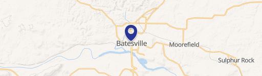 Batesville, AR 72501