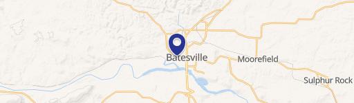 Batesville, AR 72501