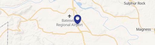 1681 Batesville Blvd, Unit B