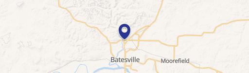 Batesville, AR 72501